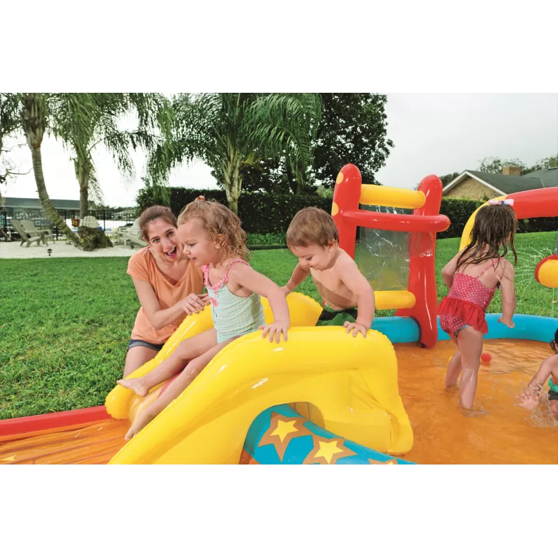 Bestway 53068 brinquedo insuflável