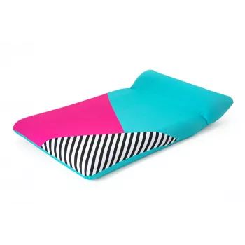 Bestway 43305 Colchão de ar Colchão individual Multicolor Unissexo