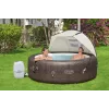 Bestway Lay-Z-Spa Cobertura 6' x 37 polegadas x 43 polegadas/1,83m x 94cm x 1,09m