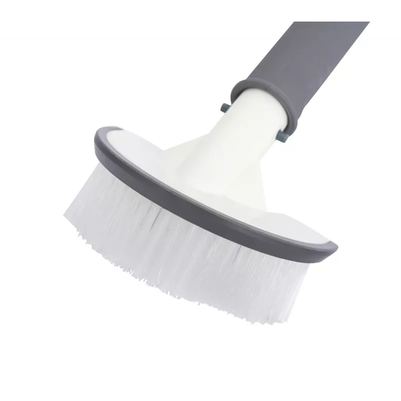 Bestway Lay-Z-Spa Conjunto de ferramentas tudo-em-um, conjunto de limpeza, todas as marcas, cinzento, branco, amarelo, 394 g, caixa de cores completa, 80 mm
