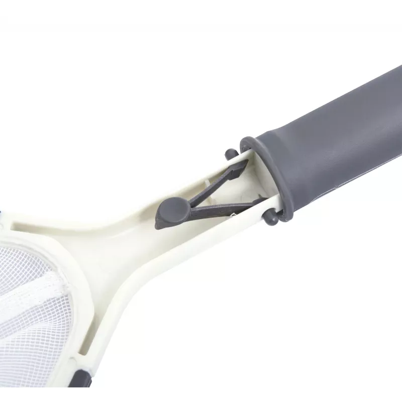 Bestway Lay-Z-Spa Conjunto de ferramentas tudo-em-um, conjunto de limpeza, todas as marcas, cinzento, branco, amarelo, 394 g, caixa de cores completa, 80 mm