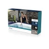 Bestway Lay-Z-Spa Conjunto de ferramentas tudo-em-um, conjunto de limpeza, todas as marcas, cinzento, branco, amarelo, 394 g, caixa de cores completa, 80 mm