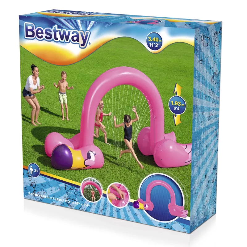 Bestway 11'2