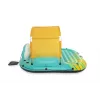 Bestway Hydro-Force 9'10 inch x 9'/3,00 m x 2,75 m Ilha de descanso Sunny Lounge