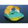 Bestway Hydro-Force 9'10 inch x 9'/3,00 m x 2,75 m Ilha de descanso Sunny Lounge