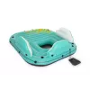 Bestway Hydro-Force 9'10 inch x 9'/3,00 m x 2,75 m Ilha de descanso Sunny Lounge