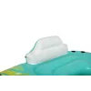 Bestway Hydro-Force 9'10 inch x 9'/3,00 m x 2,75 m Ilha de descanso Sunny Lounge