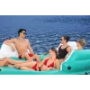 Bestway Hydro-Force 9'10 inch x 9'/3,00 m x 2,75 m Ilha de descanso Sunny Lounge