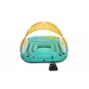 Bestway Hydro-Force 9'10 inch x 9'/3,00 m x 2,75 m Ilha de descanso Sunny Lounge
