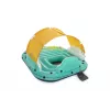 Bestway Hydro-Force 9'10 inch x 9'/3,00 m x 2,75 m Ilha de descanso Sunny Lounge