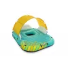 Bestway Hydro-Force 9'10 inch x 9'/3,00 m x 2,75 m Ilha de descanso Sunny Lounge
