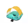 Bestway Hydro-Force 9'10 inch x 9'/3,00 m x 2,75 m Ilha de descanso Sunny Lounge