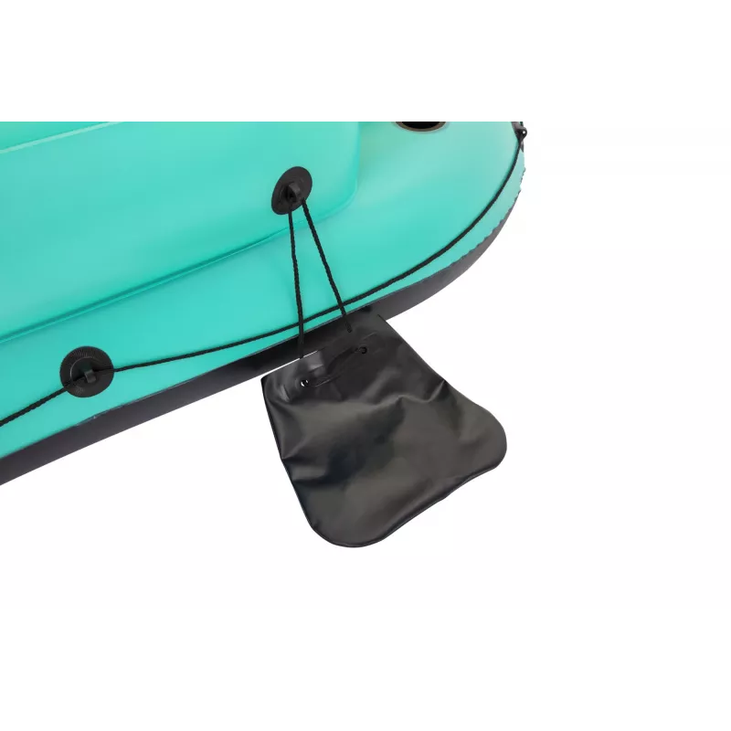 Bestway Hydro-Force 9'10 inch x 9'/3,00 m x 2,75 m Ilha de descanso Sunny Lounge