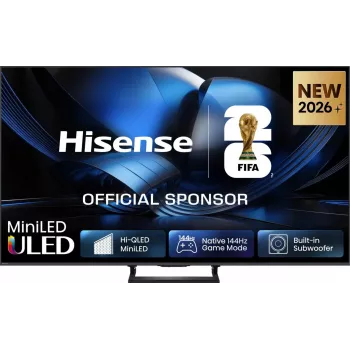 Hisense 55U7SE 55