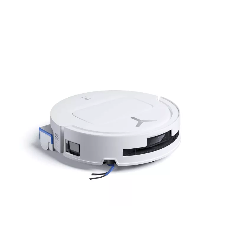 Ecovacs Deebot T80 Omni Branco