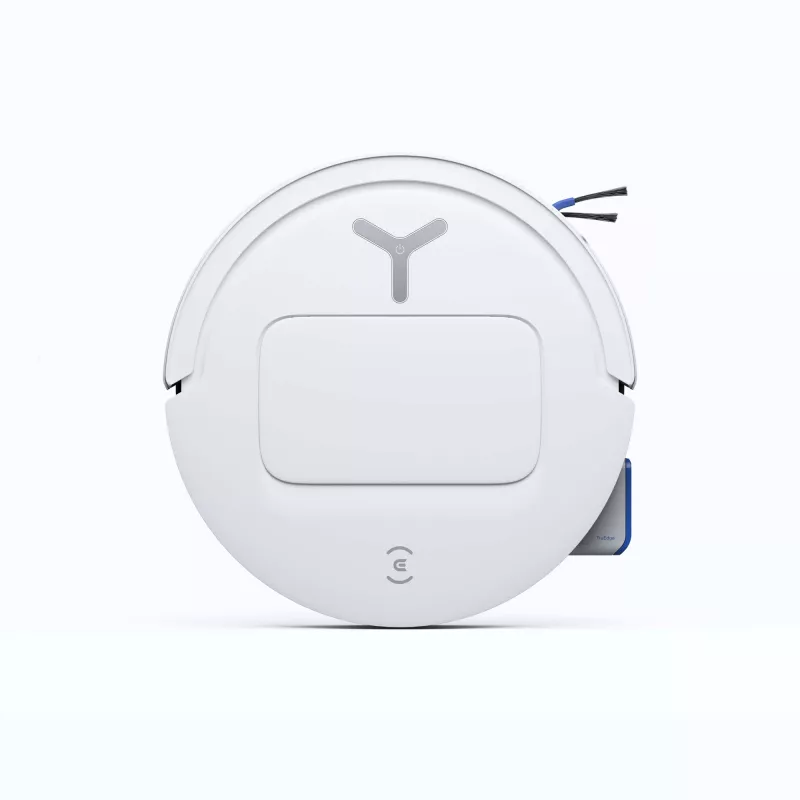 Ecovacs Deebot T80 Omni Branco