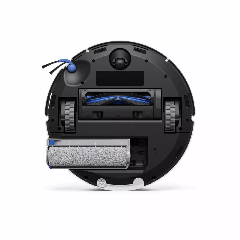 Ecovacs Deebot T80 Omni Branco