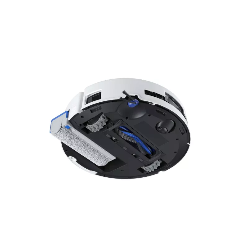 Ecovacs Deebot T80 Omni Branco