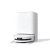 Ecovacs Deebot T80 Omni Branco