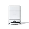 Ecovacs Deebot T80 Omni Branco