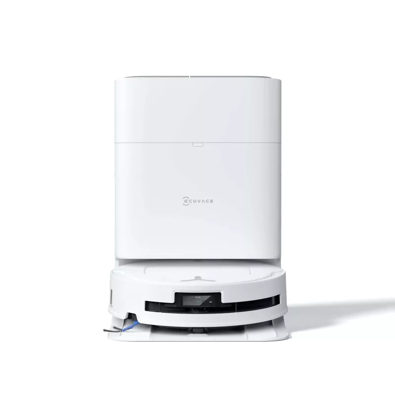 Ecovacs Deebot T80 Omni Branco
