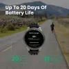 Amazfit Cheetah 2 Pro 3,35 cm (1,32