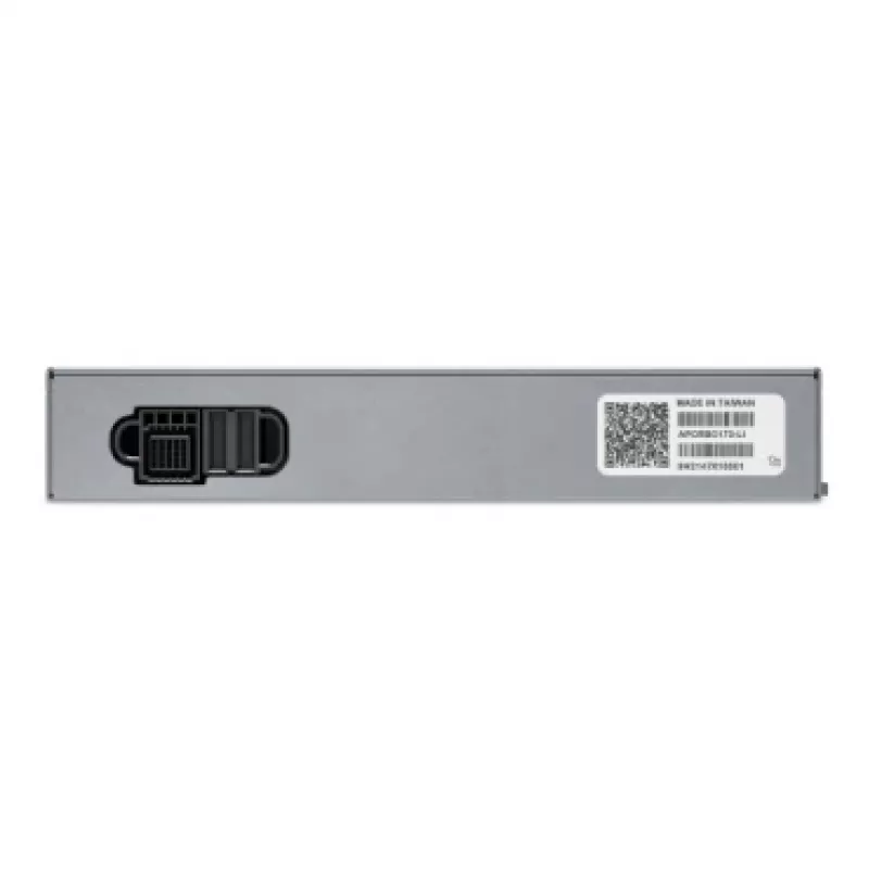 APC Cartucho de bateria de iões de lítio de substituição 173 LI, 50 V, prateado, 5,6 kg, 558,8 mm, 304,8 mm, 76,2 mm