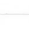 Multibrackets M Universal Suporte de parede super fino Pequeno Prateado, 66 cm (26