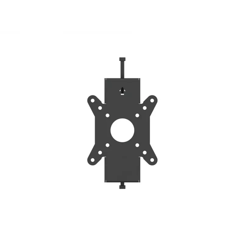 Multibrackets M Pro Series - Suporte de monitor fixo Pro 50/75/100