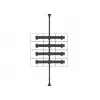 Multibrackets M Pro Series - Suporte de monitor fixo Pro 50/75/100