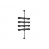 Multibrackets M Pro Series - Suporte de monitor fixo Pro 50/75/100