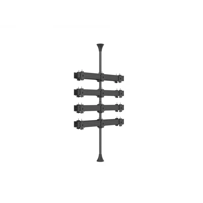 Multibrackets M Pro Series - Suporte de monitor fixo Pro 50/75/100