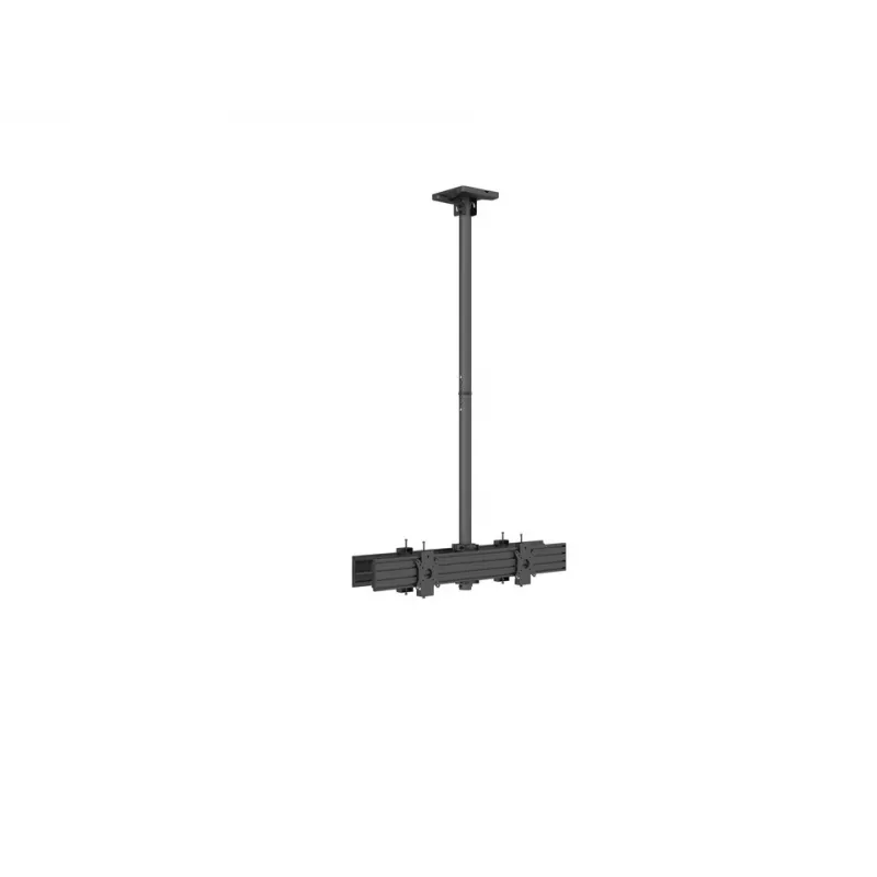 Multibrackets M Pro Series - Suporte de monitor fixo Pro 50/75/100