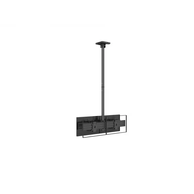 Multibrackets M Pro Series - Suporte de monitor fixo Pro 50/75/100