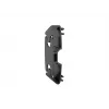 Multibrackets M Pro Series - Clipe de gestão de cabos pack de 6, clipe de gestão de cabos, preto, plástico, 100 g, 90 mm, 30 mm