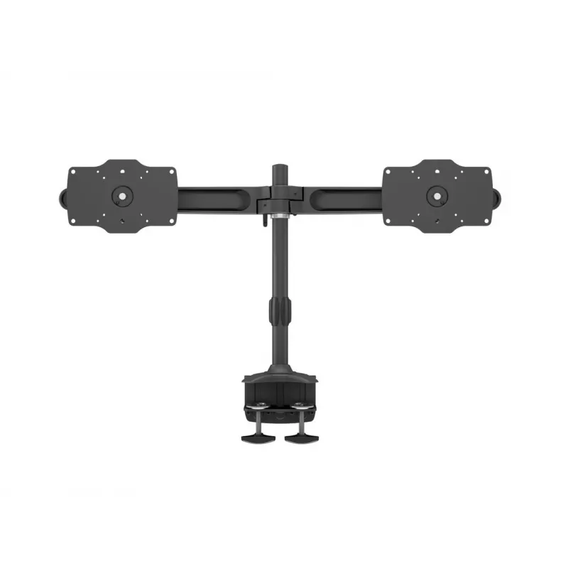 Multibrackets M VESA Desktopmount Duplo Fixação de mesa 24