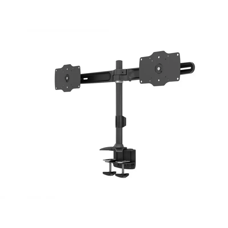 Multibrackets M VESA Desktopmount Duplo Fixação de mesa 24