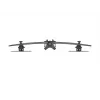 Multibrackets M VESA Desktopmount Duplo Fixação de mesa 24