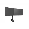 Multibrackets M VESA Desktopmount Duplo Fixação de mesa 24
