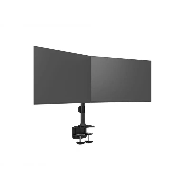 Multibrackets M VESA Desktopmount Duplo Fixação de mesa 24