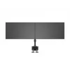 Multibrackets M VESA Desktopmount Duplo Fixação de mesa 24