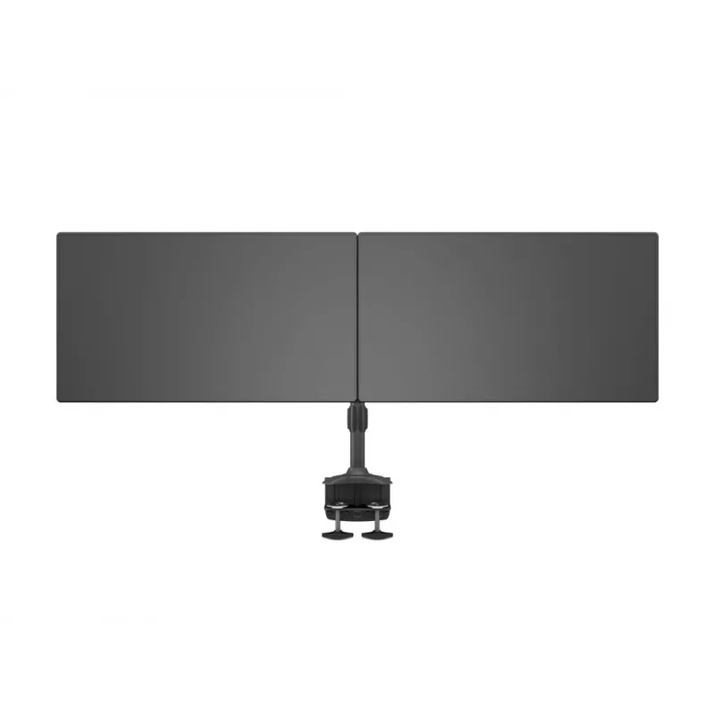 Multibrackets M VESA Desktopmount Duplo Fixação de mesa 24