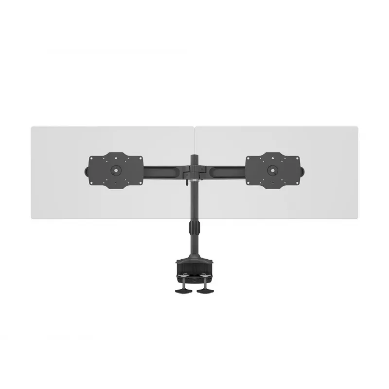 Multibrackets M VESA Desktopmount Duplo Fixação de mesa 24