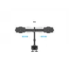 Multibrackets M VESA Desktopmount Duplo Fixação de mesa 24
