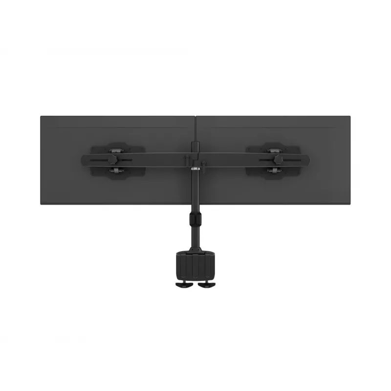 Multibrackets M VESA Desktopmount Duplo Fixação de mesa 24