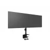 Multibrackets M VESA Desktopmount Duplo Fixação de mesa 24