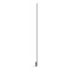 Multibrackets M Pro Series - Suporte para soundbar XL, preto, aço, 15 kg, 165,1 cm (65
