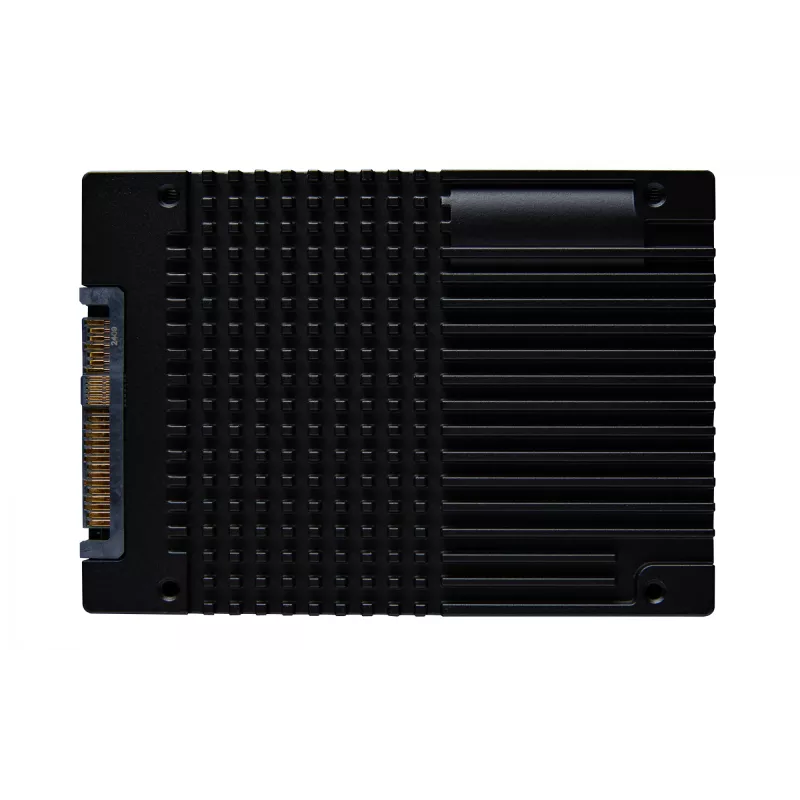 Kingston Technology 30,7 TB DC3000ME U.2 PCIe 5.0 NVMe TCG Opal SSD Enterprise
