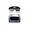 Kingston Technology 30,7 TB DC3000ME U.2 PCIe 5.0 NVMe TCG Opal SSD Enterprise