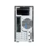 Chieftec BD-25B-OP Caixa de computador Preta